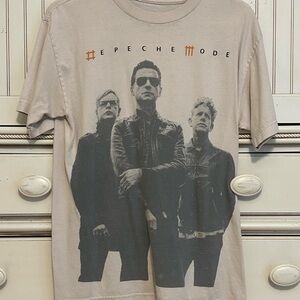 Totally Awesome Depeche Mode T-Shirt